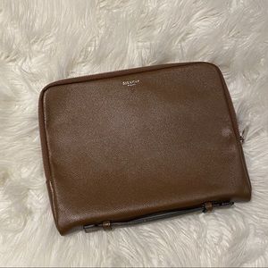 Serapian Milano Clutch Bag